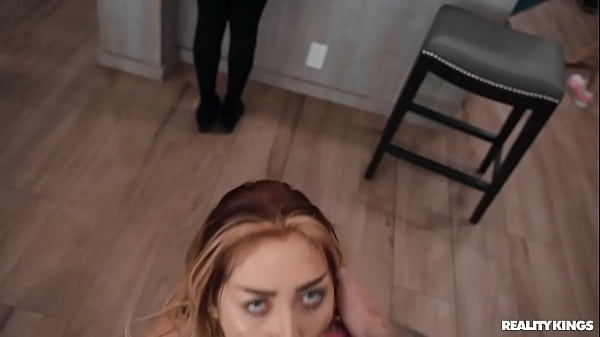 red head porn
