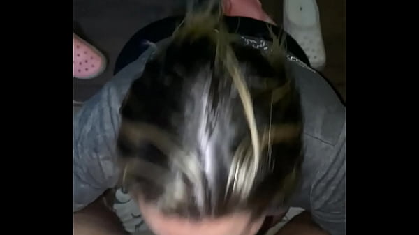 Blanquita la chupa re rico y me la cojo toda