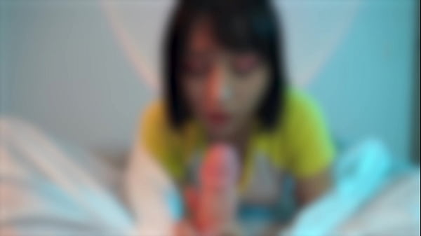 POV: I sneak into daddy's room Thumbnail