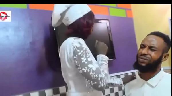 The Sex Prophetess(Cream in the pussy)-During the deliverance session Prophetess said i should fuck her to get anointing on my dick so my wife can get Pregnant-SWEETPORN9JAA