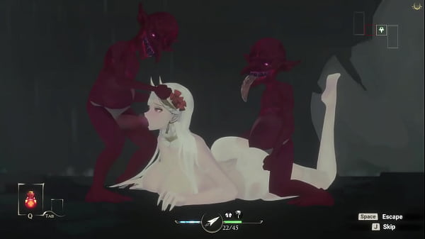 Thron Sin hentai game -part 1