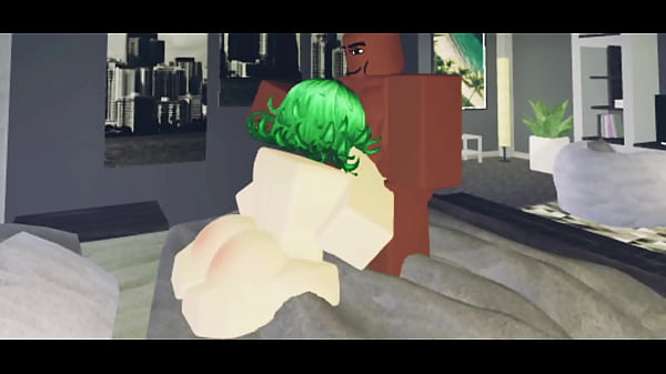 Roblox bbc uses me Thumbnail