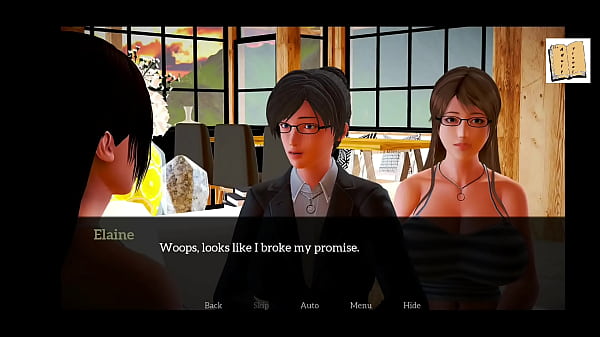 My New Stepfamily 104 Thumbnail