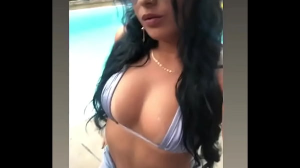 What a delight this Santa Caliente carnival was! Thumbnail