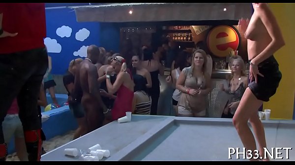 Party hardcore sex