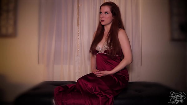 Sex Ed with Religious Stepmother NEW LADY FYRE TABOO POV