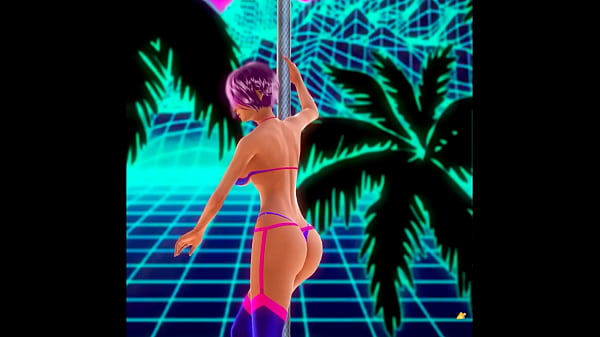 Amber Lynn your Covid Stripper Thumbnail