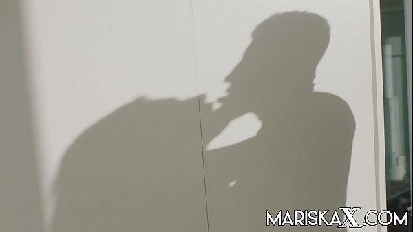 MARISKAX Busty Latina MILF Mariska fucked by her lover