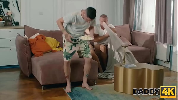 DADDY4K. His Tapes