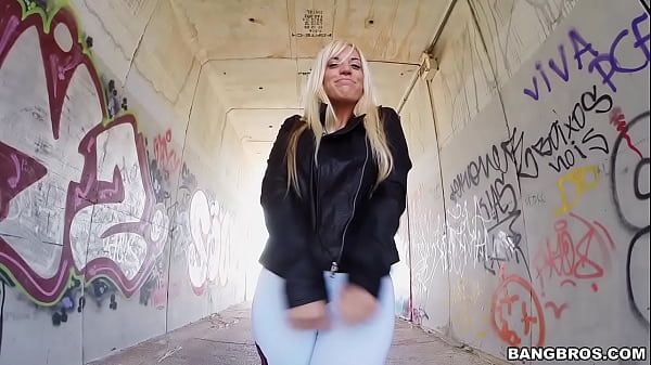 Bubble-butt Beach Thumbnail