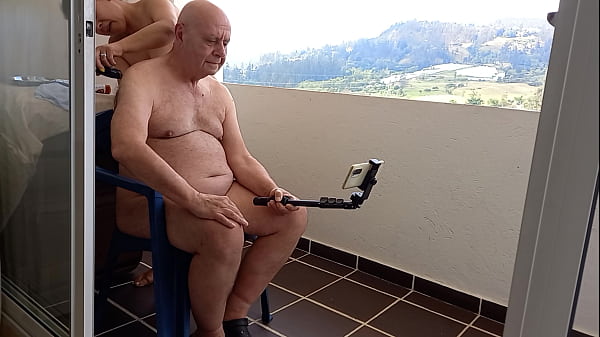PREVIEW OF SUPER HOT SEXY SHAVE WITH AGARABAS AND OLPR