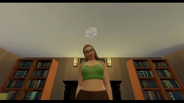 POV I finally kiss the one I like