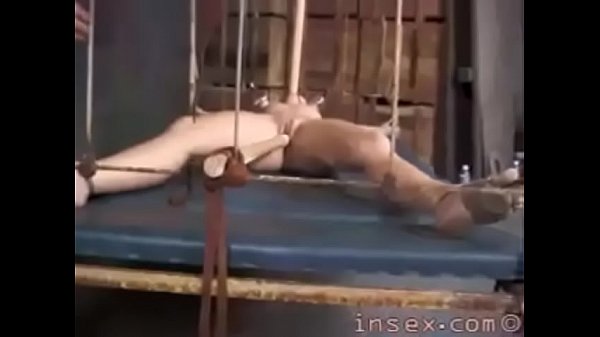 Cute Tyler Scot Slave Training and t.