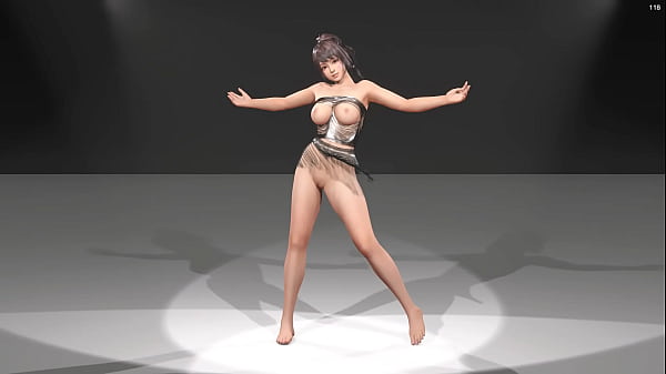 Roupa de corda Yukino - Hibikase