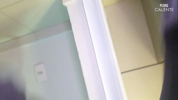 CASADA DEU COM VONTADE NA FRENTE DO CORNO (Parte 1)