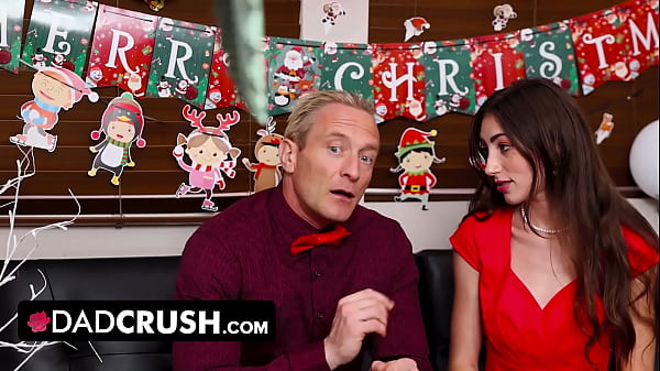 Help, My Slutty Step-Cousin Seduced My Step-Dad! - DadCrush