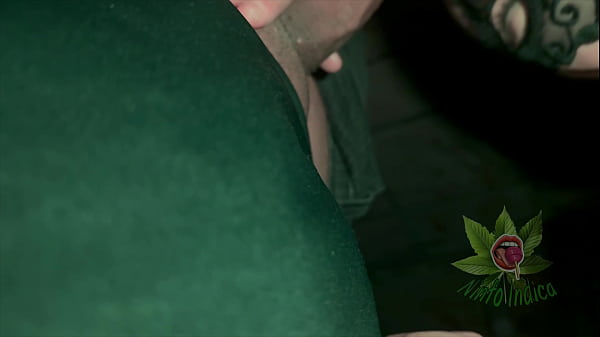 MY HUSBAND CAUGHT ME AND FILLED MY MOUTH WITH CUM Thumbnail