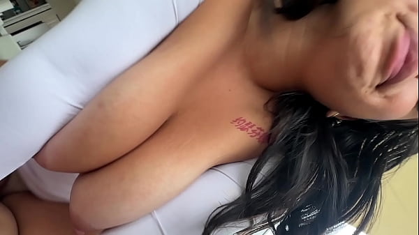 Thick Latina Fucks Gay Best Friend ~ Melztube ~ Household Fantasy ~ Scott Stark