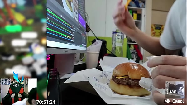 Rico hot Peruvian (penis cm) Thumbnail