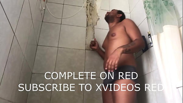 92 A bath from the big guy