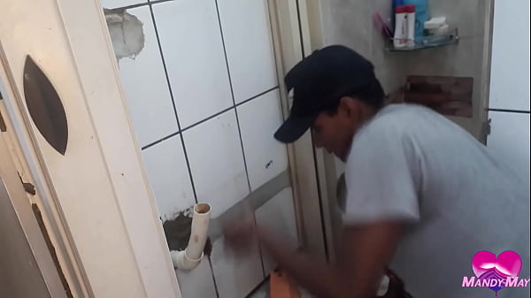 Streching my Asshole with his BBC