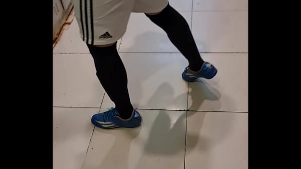 Camarin 1 futbolista gifted Thumbnail