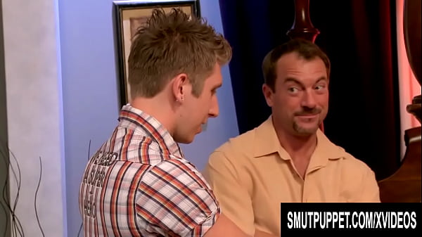 Cock Hungry MILF Janet Mason Is Busy Taking Dicks in Mouth and Pussy