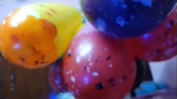 Indian balloon Thumbnail