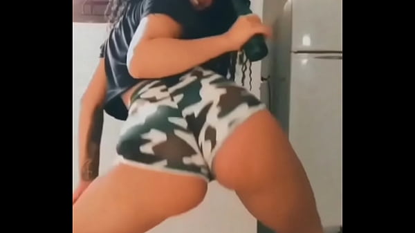 Novinha mackerel all displayed dancing funk Thumbnail