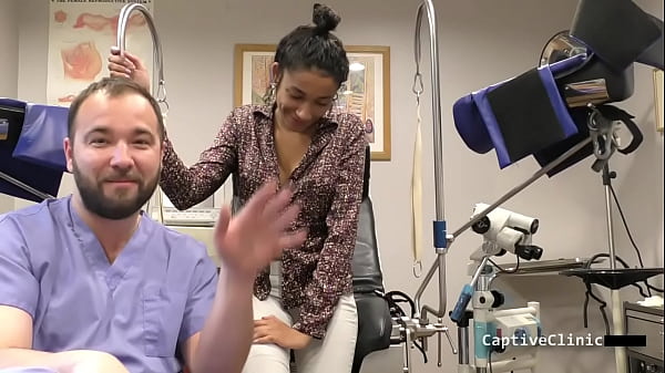 Examining The Past - Miss Mars Thumbnail