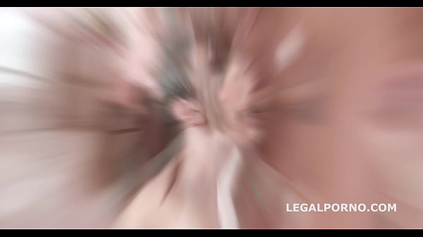 Sa Bell goes all in with Balls Deep Anal, DAP, Gapes, Swallow GIO958 Thumbnail