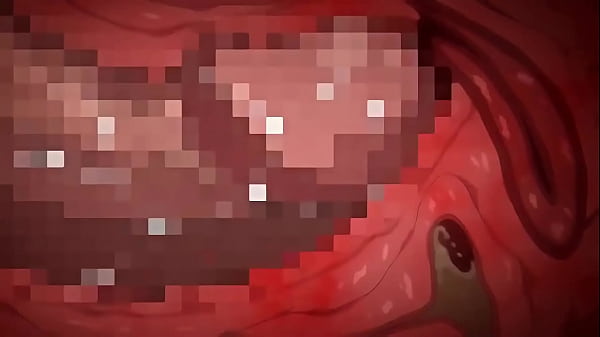 минет аниме хентай Дневник развития Чизур - 3