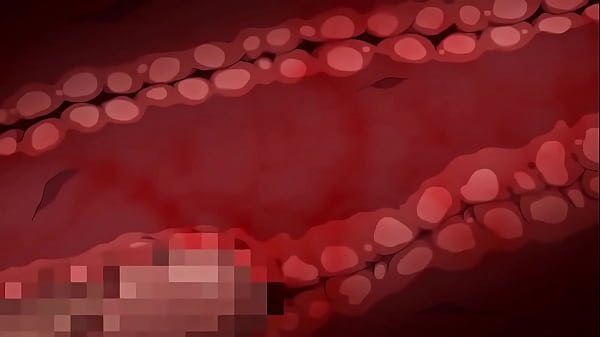 минет аниме хентай Дневник развития Чизур - 3