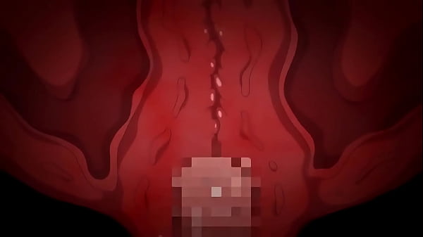 минет аниме хентай Дневник развития Чизур - 3