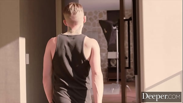 Deeper. Starlet Emily's boyfriend regrets getting cucked