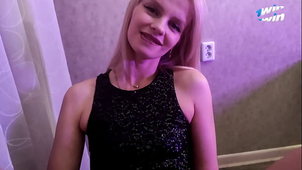 I told my husband that I would be at a friend's, and I stopped by my lover after a nightclub.