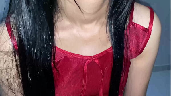 Namorada Desi com Pau Grande e Namorado MMS Viral Vídeo Completo de Sexo em Hindi