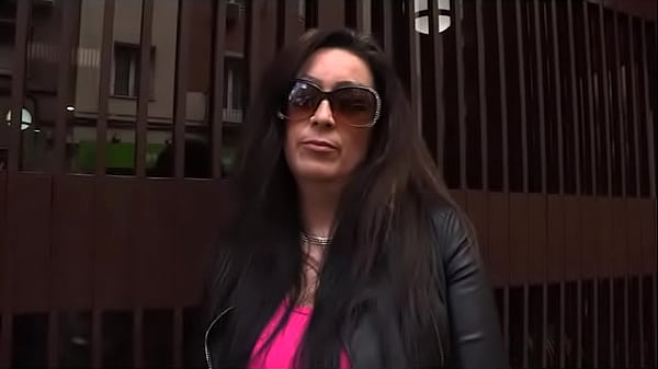 She wants an eager young dude to have an ANAL EXPERIENCE