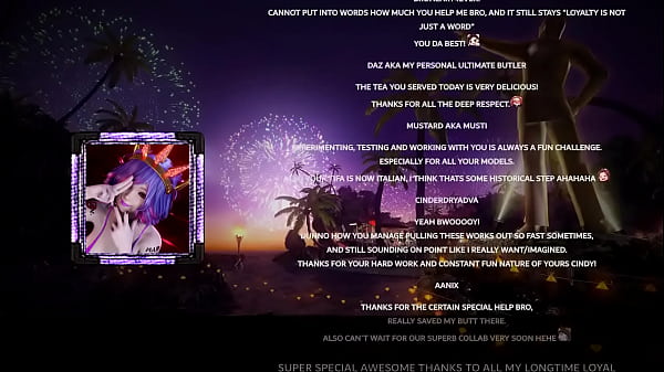 Honoka throated and anal