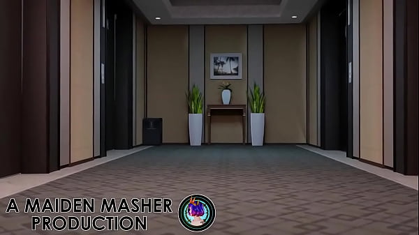 Honoka throated and anal