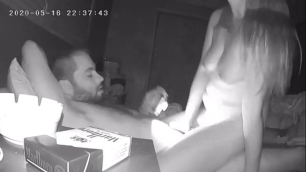 Hidden Cam Sex Cheating Wife Creampie