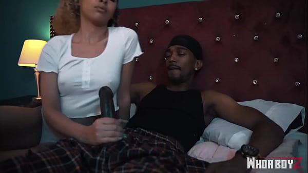 Stepdad walk in on Stepdaughter and fuck her tight pussy - WHOABOYZ