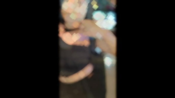 Lunch with my step-cousin turns into a delicious step blowjob afterwards