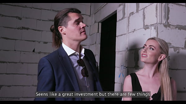 The investor slut, 3on2, Emily Belle & Anna de Ville, BWC, ATOGM, DAP, DP, Rough, Gapes, Creampie Swallow GIO2257