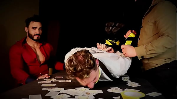 Jogo Perigoso – Episódio 02