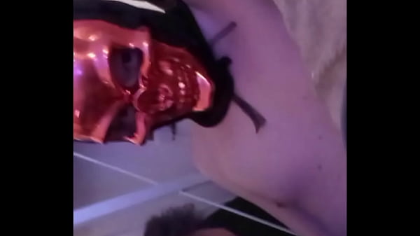 Having Sex with one of my followers, I sucked his cock and he fucked me