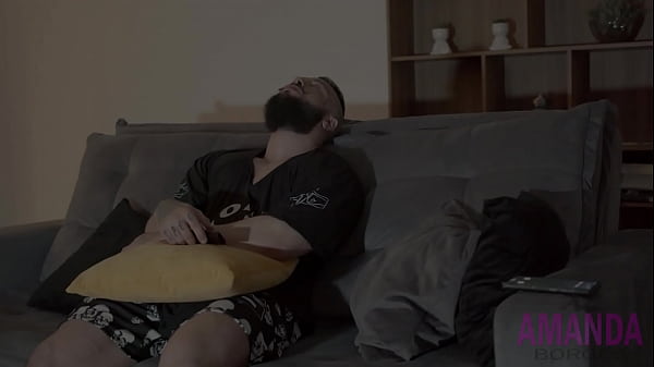 O panico Sexual | Gabe Spec