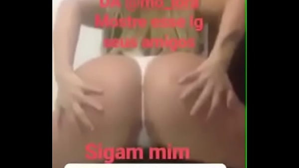 asshole blonde Thumbnail