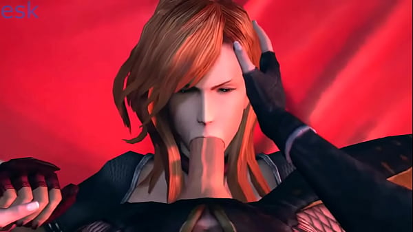 Redhead Blowjob Thumbnail