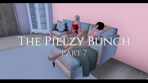 The Pielzy Bunch Part 7